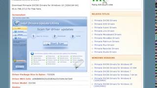 Pinnacle DVC90 Drivers for Windows 10 32bit64 bit 3796705800 [upl. by Anuaf]