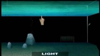 Seaman  10 Minutes of Random Gameplay [upl. by Naoj215]