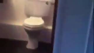 Exploding toilet meme FUNNY [upl. by Areic]