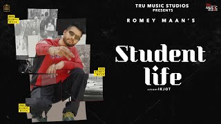 Romey Maan  Student Life [upl. by Eynttirb]