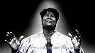 quotJust A Closer Walkquot Mahalia Jackson [upl. by Haisa]