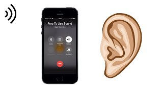 iPhone Calling Sound Beep [upl. by Kho]