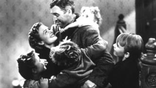 Its a Wonderful Life Theme Dimitri Tiomkin [upl. by Lleraj]