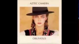 Aztec camera Oblivious 1983 extended mix [upl. by Nnyrb830]