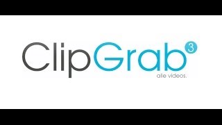 ClipGrab  Télécharger les vidéos  musiques sur Youtube depuis votre Mac  PC [upl. by Nollaf]