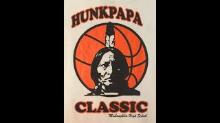 HUNKPAPA CLASSIC 2023 DAY 2 [upl. by Won]