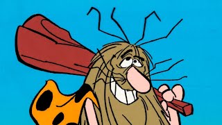 Captain Caveman Unga Bunga Moments [upl. by Jami83]