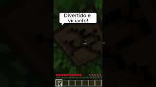 Sobrevivendo no Minecraft [upl. by Yerhpmuh822]