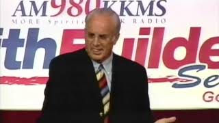 Calvinism vs Arminianism John MacArthur [upl. by Zetnod649]