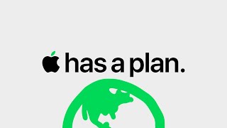 Every product carbon neutral by 2030  Apple [upl. by Copland]