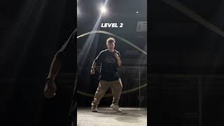 4 DDSTEP VARIATIONS [upl. by Chauncey522]