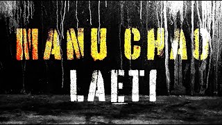 Manu Chao  Tu Te Vas feat Laeti Official Music Video [upl. by Htebzil]