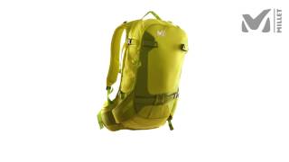 Millet Steep 20 freeride backpack [upl. by Jacoby]