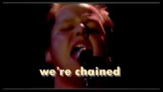 Pixies  Hey Best Performance with Lyrics [upl. by Sukhum]