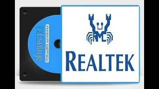 Realtek High Definition Audio Driver ხმის დრაივერის დაყენება [upl. by Aneloc]