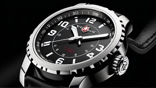 Best Victorinox Watches 2024 Must See Before You Buy [upl. by Icyak]