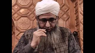 07Feb2022  Very Emotional Bayaan  Krimshor Budgam  MuftiAyoubSahabDb [upl. by Kolosick661]