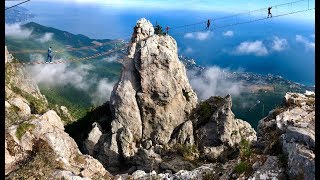 CRIMEA Travel  Things to do  Eastern Europe [upl. by Onitnelav]