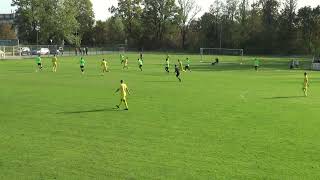 U19 Domžale 11 Krka [upl. by Trebo]