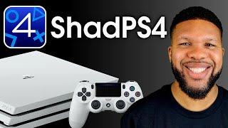 ShadPS4 Emulator Full Setup Guide [upl. by Nonnel493]