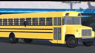 Making ERLC Livery’s Part 1 Prison Bus  School Bus [upl. by Dnalyk438]