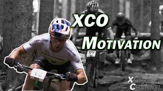 XCO Mountain Bike Motivation [upl. by Niela]