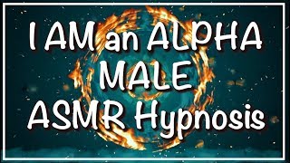 High vibration ALPHA MALE Subliminal [upl. by Ahsian525]