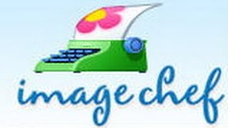 Сервис Imagechef com Инструкция [upl. by Gerti]