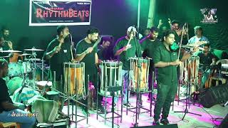 Rhythm Beats Marthandam [upl. by Nylessoj]