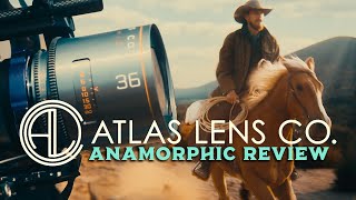 Marketing VS Reality The Truth Behind The Anamorphic Look  Atlas Mercury Review [upl. by Dorree]