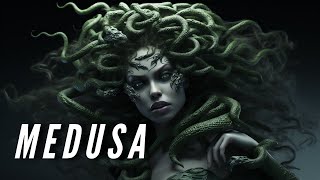 The Myth of Medusa and Perseus  Greek Mythology [upl. by Phia336]