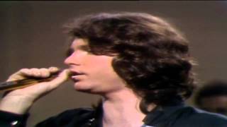 The Doors  Touch Me Live on the Smothers Brothers Show 1968 [upl. by Brennan]