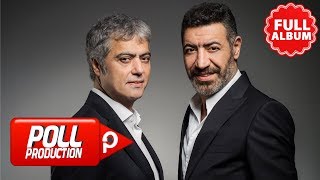 Cengiz Kurtoğlu Hakan Altun  Usta Çırak  Full Albüm Dinle    Official Audio [upl. by Amisoc816]