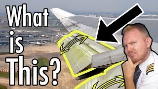 How do flaps work on an aircraft [upl. by Koy]