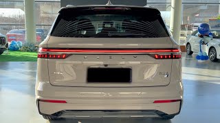 NEW Geely Xingyue L 2024 indepth Walkaround [upl. by Eohce]