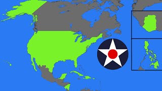 What if America Went Full Colonial [upl. by Horton]