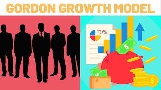 Gordon Growth Model Explained [upl. by Levon604]