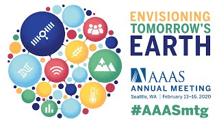 Highlights from the 2020 AAAS Annual Meeting [upl. by Tia]