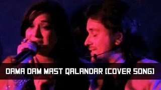 Dama Dam Mast Qalandar  Famous Qawwali By Raghav Sachar [upl. by Kermie910]