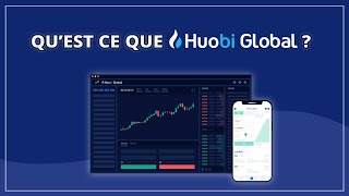 Questce quHuobi Global et comment elle fonctionne [upl. by Scully]