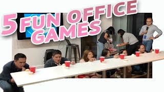 7 Fun Party Games With Cups You Must Try PART 3 [upl. by Crofoot868]