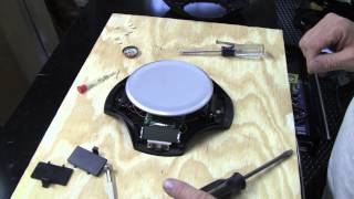 Electronic Kitchen Scale Repair [upl. by Ronaele543]