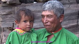 226 Insight into the Tarahumaras life Mexico [upl. by Etnud]