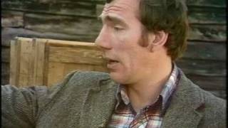 Pete Postlethwaite  Horse in the house  Thames Television [upl. by Bibbye]