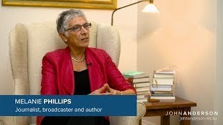 Melanie Phillips I  Liberty and the West [upl. by Cid82]