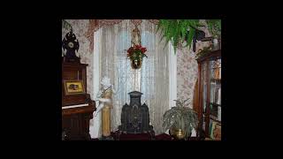 Part 4 Inside the Wlliam J Paugh house [upl. by Wolfy]