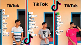 🟤 MELHORES DANCINHAS DA SEMANA  TIK TOK MASHUP 2022  MÚSICAS ATUALIZADAS [upl. by Ajed]