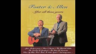 Foster And Allen  After All These Years CD [upl. by Rosner]