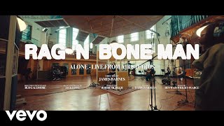 RagnBone Man  Alone Orchestral Version [upl. by Akino]