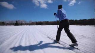 How To Choose Cross Country Skiing Equipment  LLBean [upl. by Sualkcin]